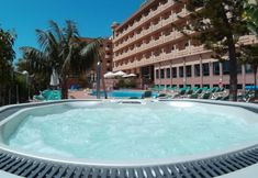 休闲设施 2 Hotel Victoria Playa
