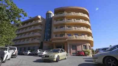 Exterior 4 Hotel Victoria Playa