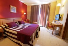 卧室 4 Hotel Victoria Playa