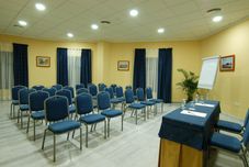 多功能厅 Hotel Victoria Playa