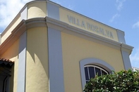 ภายนอกอาคาร Apartamentos Villa Rosalva