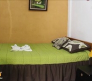 Kamar Tidur 7 Hotel Emanuel