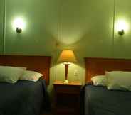 ห้องนอน 2 Neepawa motel