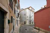 Bangunan Hello Lisbon Alfama River Apartments