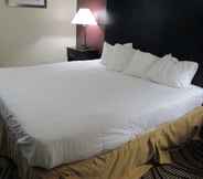 Phòng ngủ 7 Relax Inn