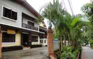 Bangunan 3 Villa Philaylack