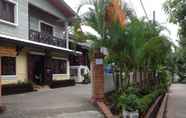 Luar Bangunan 2 Villa Philaylack