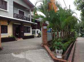 Bangunan 4 Villa Philaylack