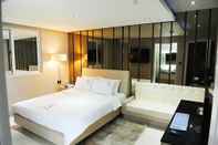 Kamar Tidur Nox Hotel