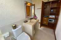 In-room Bathroom Rumah Dadong