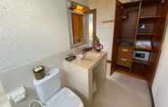 Toilet Kamar 3 Rumah Dadong