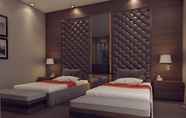 Bedroom 6 Koza Millenyum Hotel Spa