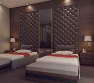 Bedroom 6 Koza Millenyum Hotel Spa