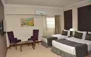 Bedroom 2 Koza Millenyum Hotel Spa