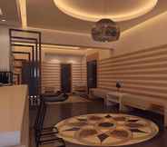 Lobby 4 Koza Millenyum Hotel Spa