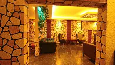 Lobby 4 Koza Millenyum Hotel Spa