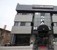 Exterior 7 Koza Millenyum Hotel Spa