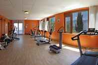 Fitness Center Hotel Pineta Campi