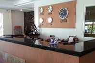 Lobby Marsi Pattaya