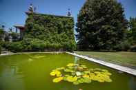 Swimming Pool Casa de Santo António de Britiande