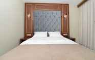 Bedroom 7 Sahra Airport Hotel