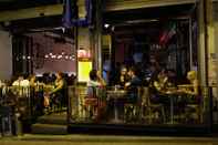 Bar, Cafe and Lounge Be Mate Casa di Bava