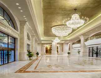 Lobby 2 Sofitel Xining