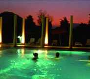Swimming Pool 4 Hotel Terme Orvieto
