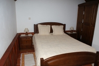 ห้องนอน Branda da Aveleira