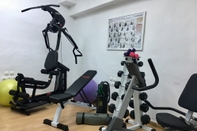 Fitness Center Niriedes Hotel