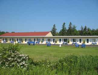 Exterior 2 Atlantic View Motel and Cottages
