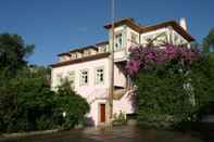 Luar Bangunan Quinta da Picaria
