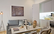 Common Space 4 Lisbon Five Stars Apartments Combro 77