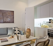 Common Space 4 Lisbon Five Stars Apartments Combro 77