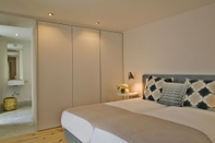 Bedroom Lisbon Five Stars Apartments Combro 77