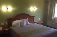 Bilik Tidur Red Carpet Inn New Brunswick