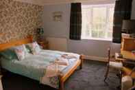 Bedroom Royal Yeoman B&B