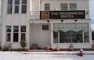 Exterior 7 The Woodhouse Hotel