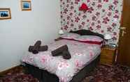 Bedroom 2 The Grainary Farm Stay