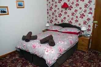 Bedroom 4 The Grainary Farm Stay