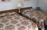 Kamar Tidur 4 Willow Inn Motel