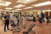 Fitness Center Shangri La Ulaanbaatar