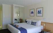 Kamar Tidur 2 Margaret River Beach Apartments