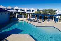 Swimming Pool Margaret River Beach Apartments