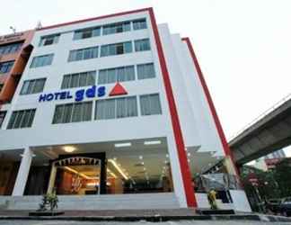 Lainnya 2 GDS Hotel Kuala Lumpur