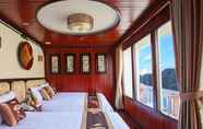 Phòng ngủ 5 Viola Cruise Halong Bay