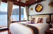 Phòng ngủ 7 Viola Cruise Halong Bay