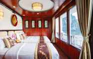 Phòng ngủ 6 Viola Cruise Halong Bay