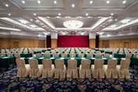 ห้องประชุม Guangdong Hotel Zhuhai