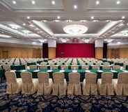 Functional Hall 4 Guangdong Hotel Zhuhai